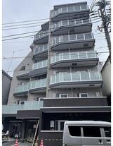 ES-Grande門前仲町