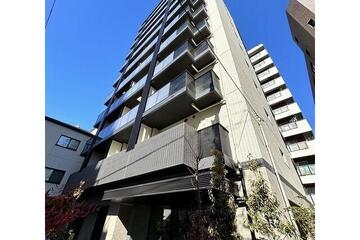 THE GATEHOUSE浅草雷門の外観