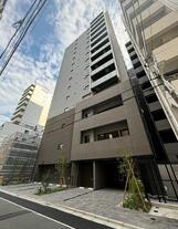 シャーメゾンステージ浅草橋