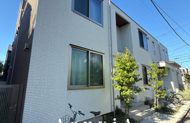 パークサイド碑文谷