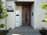 パークサイド碑文谷 ロビー
