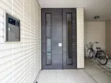 フラット千駄木