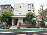 フラット千駄木
