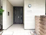 フラット千駄木