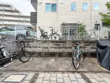 ヒルズ三宿 外観