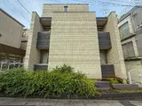パークホワイト 駒場 トップ画像