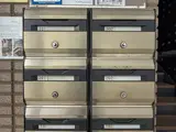 ヘーベル南蒲田 その他共有部分