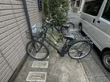 ヘーベル南蒲田 その他共有部分