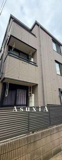 ヘーベル南蒲田