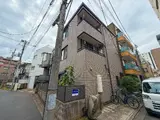 ヘーベル南蒲田 トップ画像