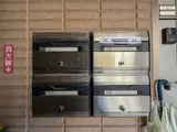 サンテラス大岡山 その他共有部分