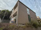 サンテラス大岡山 エントランス