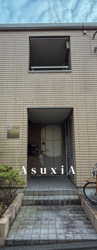 サンテラス大岡山