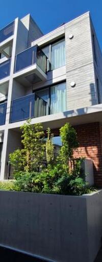 ALERO Takadanobaba Terrace