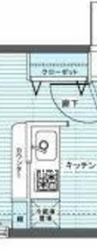 新品家具付きマンション下目黒2