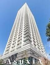 シティタワー武蔵小山タワー棟