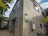 アテスウェイ駒場 エントランス
