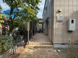 アテスウェイ駒場 ロビー