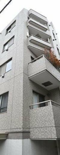 ビット代々木上原ラティス