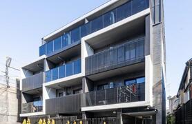 ユーレジデンス目黒東山