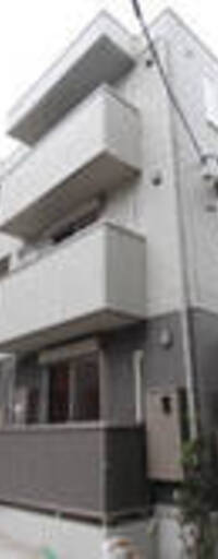 グラディート高田馬場