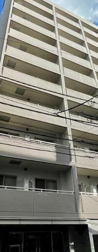 日神デュオステージ板橋
