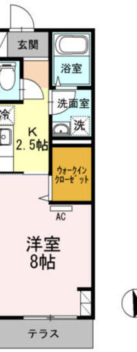 ウィステリア四谷