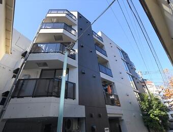 ルネサンスコート文京江戸川橋