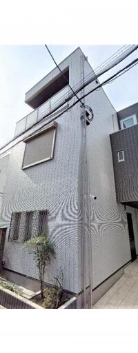 笹塚マンション