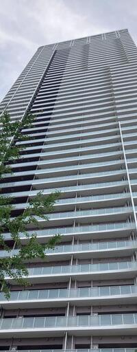HARUMI FLAG SUN VILLAGET棟4408号室