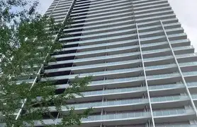 HARUMI FLAG SUN VILLAGET棟4408号室