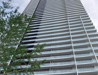 HARUMI FLAG SUN VILLAGET棟4408号室