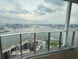 HARUMI FLAG SUN VILLAGET棟4408号室 44階 地上44階4408