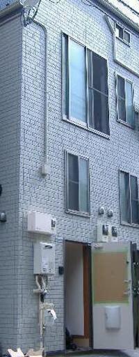 トライプレックス高輪台