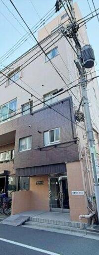志村カーネルマンション