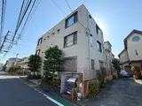 クレスト目白台 トップ画像