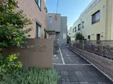 メゾン フローレ 外観