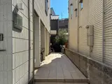 KIRISATO Lagom ロビー
