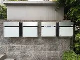 フラッツ ステラ 駐車場