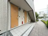 フラッツ ステラ エントランス