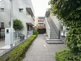 フラッツ ステラ エントランス