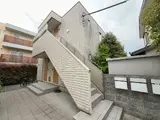 フラッツ ステラ 外観