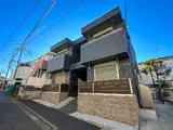 Dakota House トップ画像