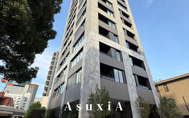 アトラス麻布台