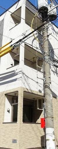 カーサ・アビⅡ