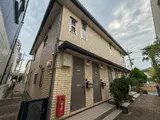 ボナール 外観
