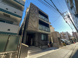 BLISS SENDAGI 3階