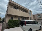 パールレジデンス奥沢 1階