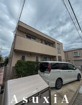 パールレジデンス奥沢