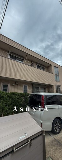 パールレジデンス奥沢
